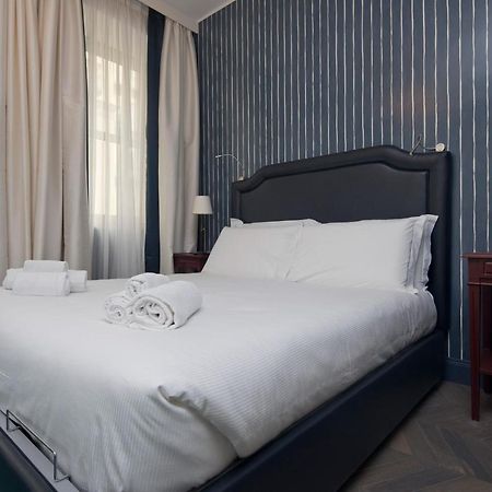 Turin Tales Apartments エクステリア 写真
