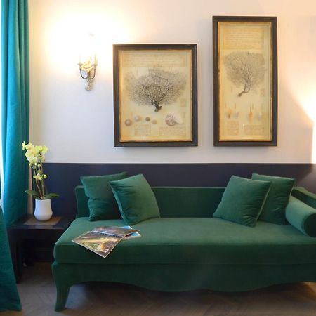 Turin Tales Apartments エクステリア 写真