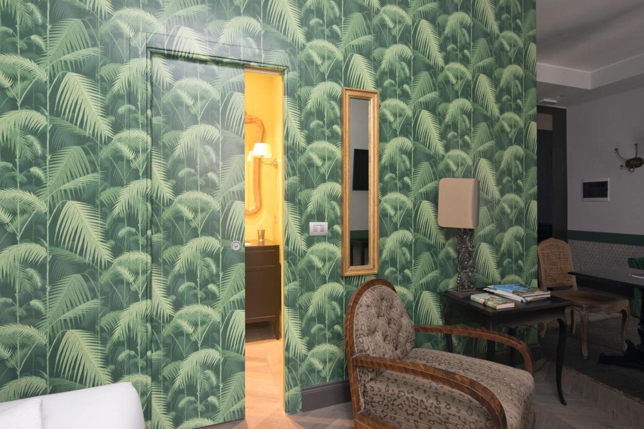 Turin Tales Apartments エクステリア 写真