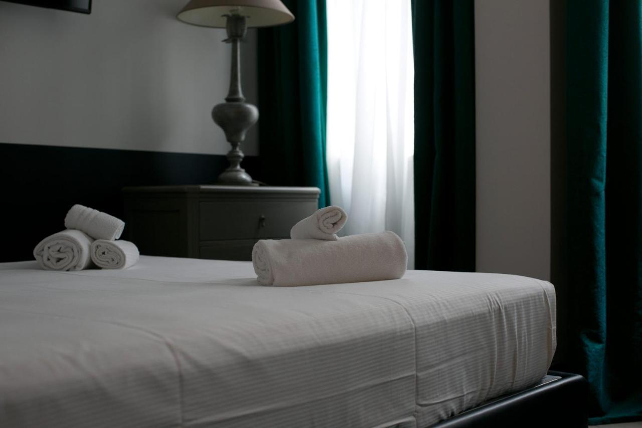 Turin Tales Apartments エクステリア 写真
