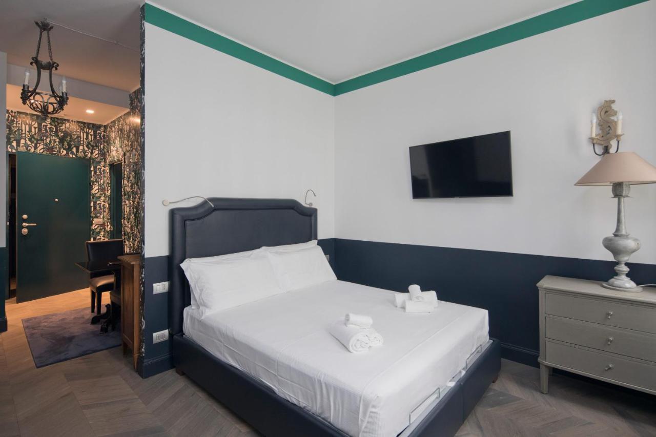 Turin Tales Apartments エクステリア 写真