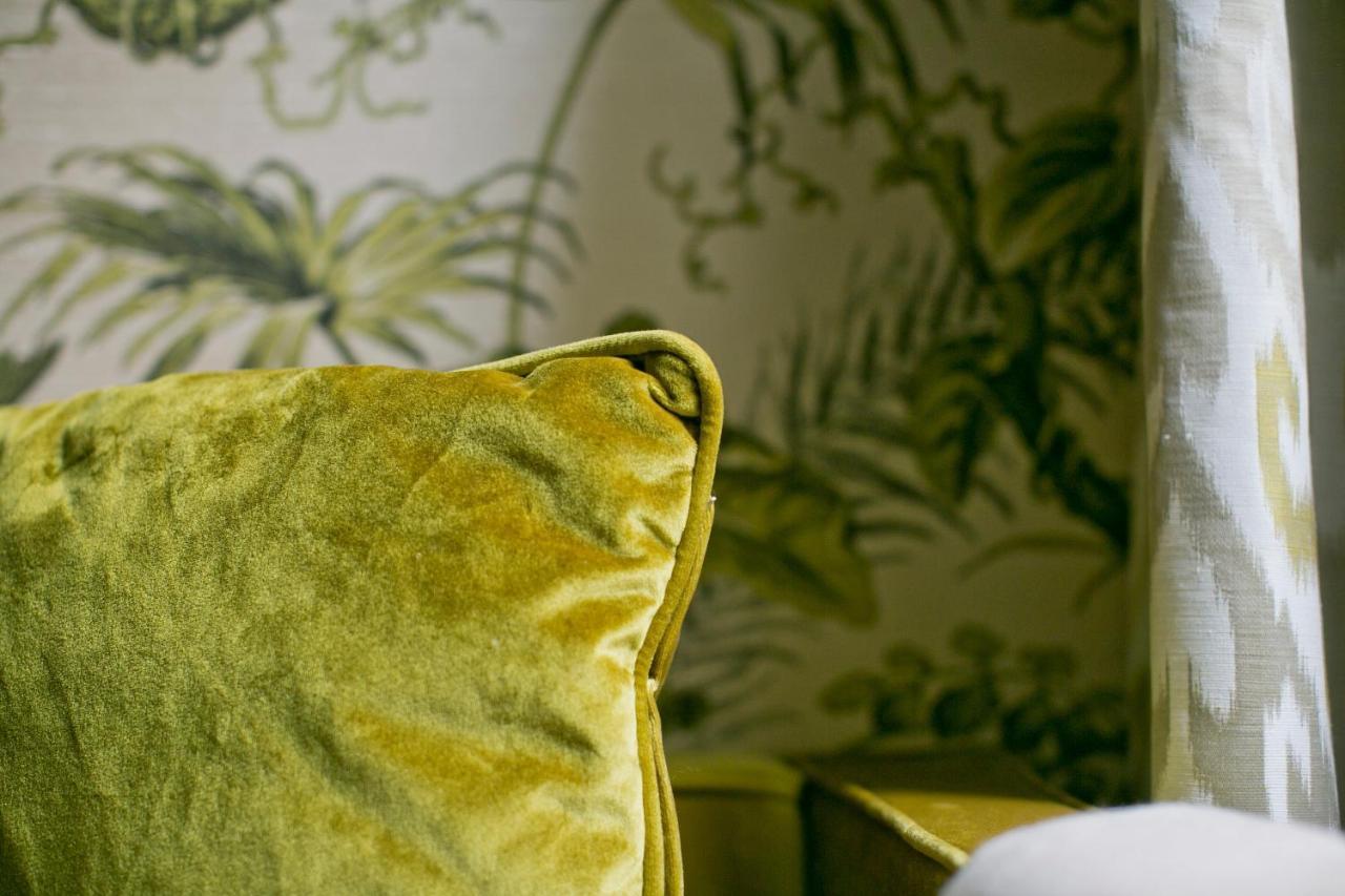 Turin Tales Apartments エクステリア 写真