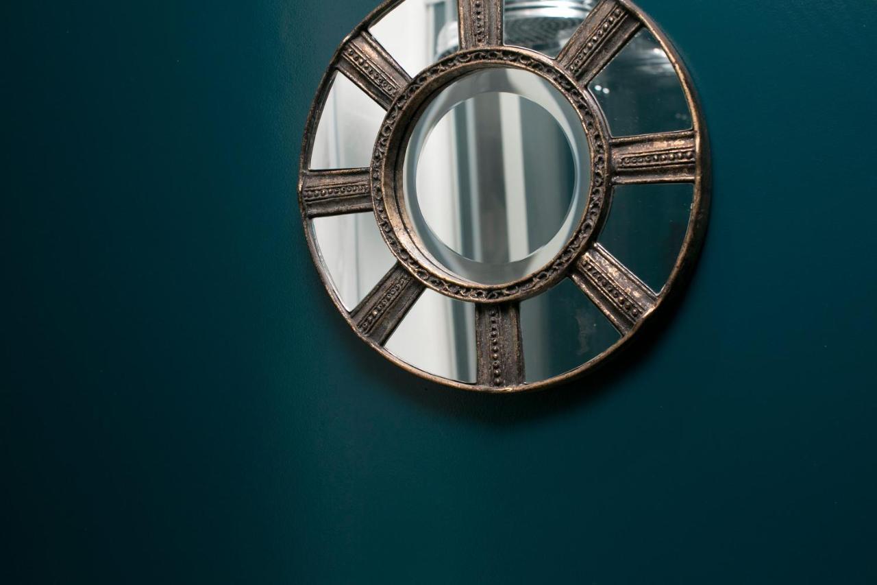 Turin Tales Apartments エクステリア 写真
