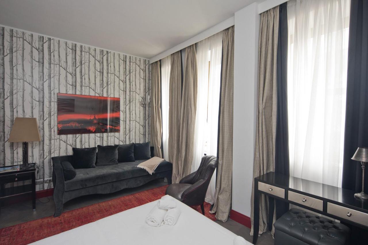 Turin Tales Apartments エクステリア 写真