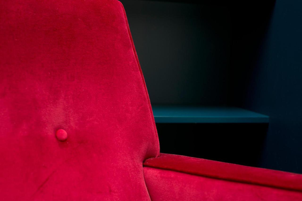 Turin Tales Apartments エクステリア 写真