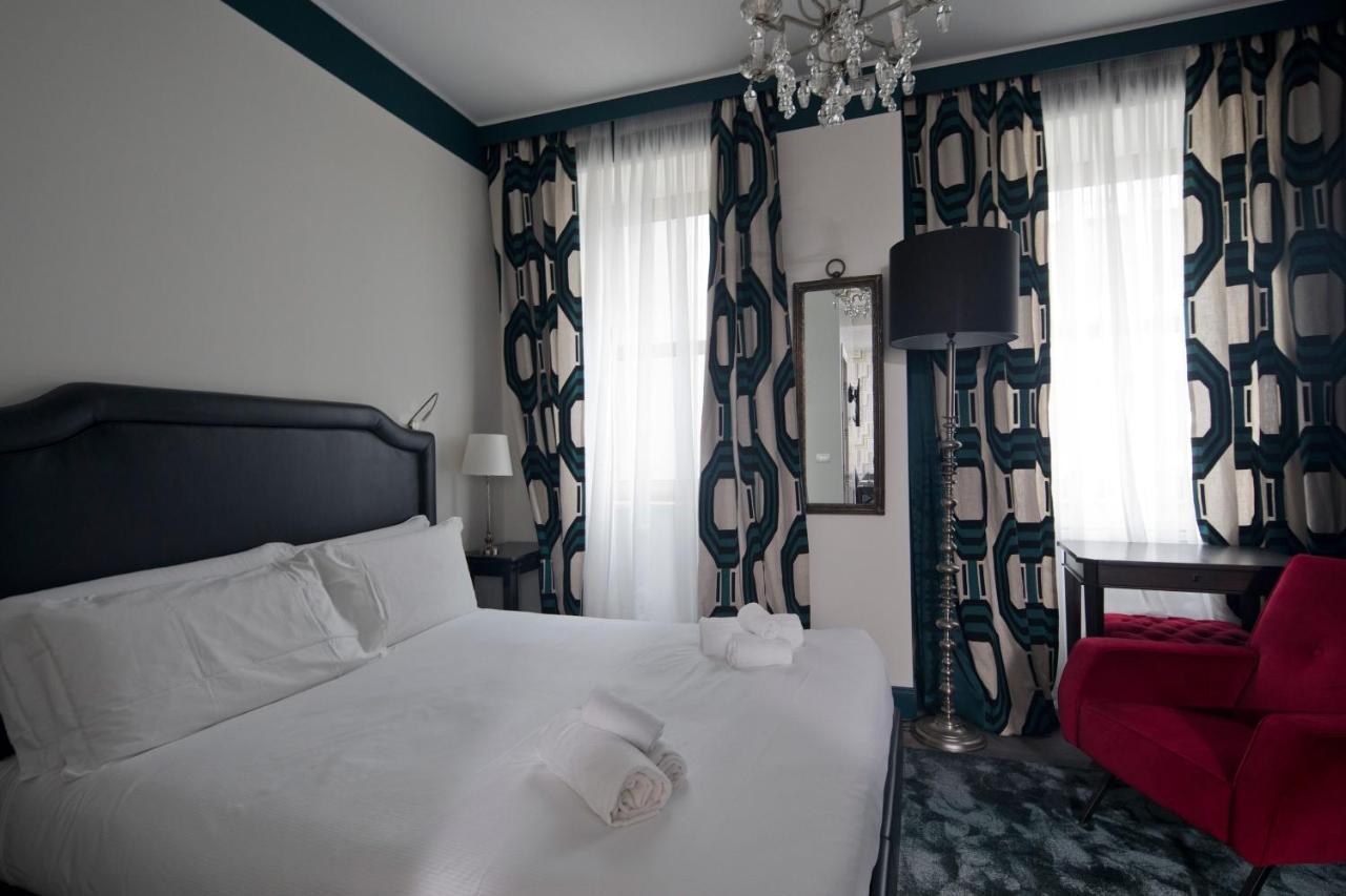 Turin Tales Apartments エクステリア 写真