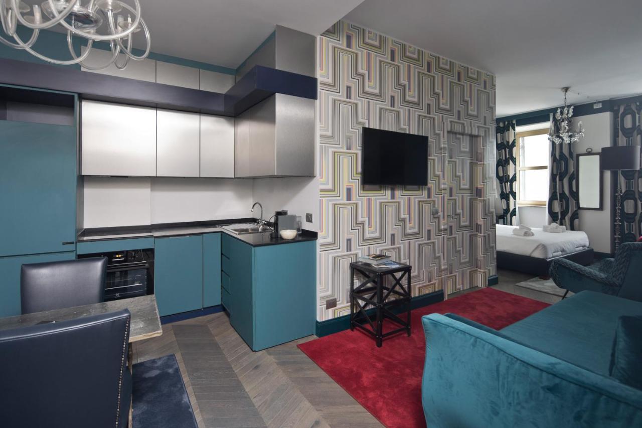 Turin Tales Apartments エクステリア 写真