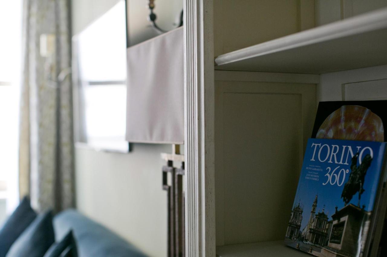 Turin Tales Apartments エクステリア 写真