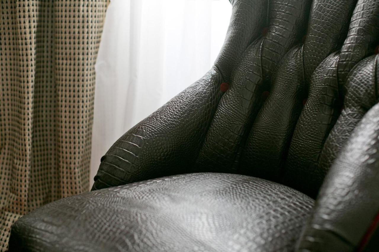 Turin Tales Apartments エクステリア 写真