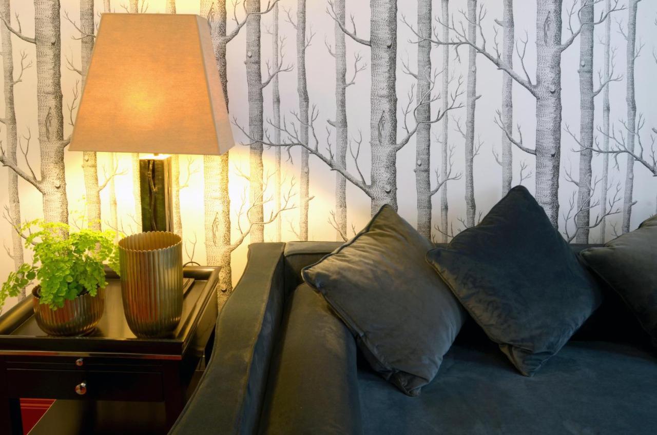 Turin Tales Apartments エクステリア 写真