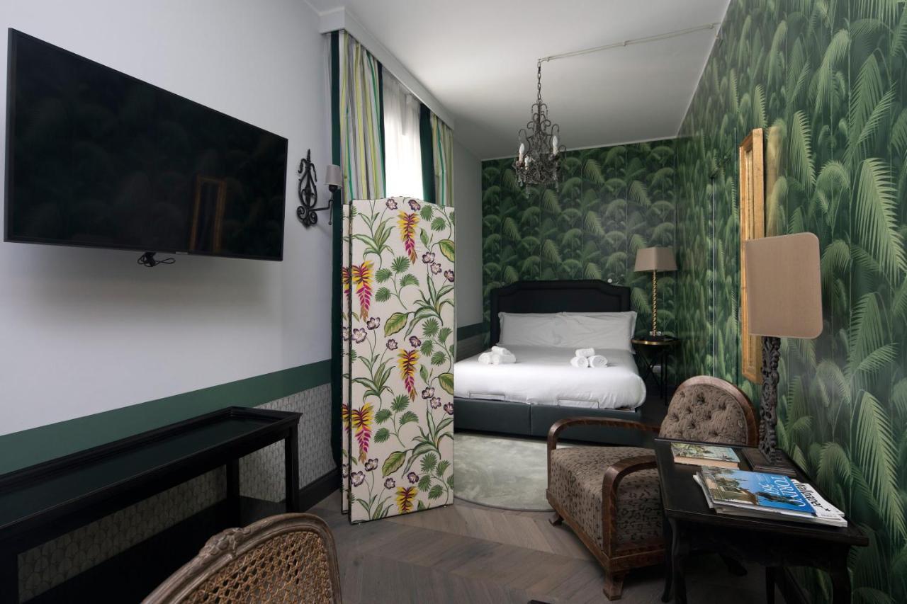 Turin Tales Apartments エクステリア 写真
