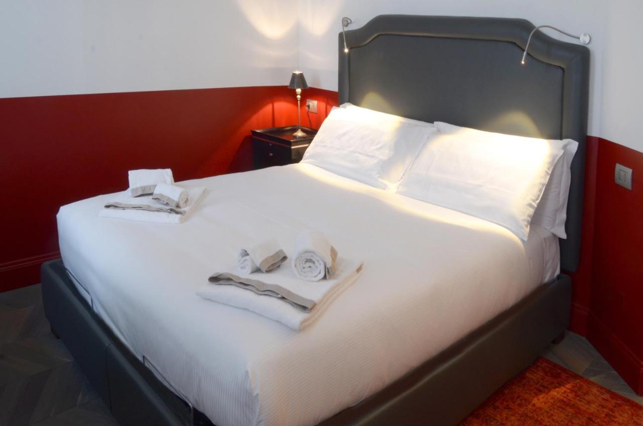 Turin Tales Apartments エクステリア 写真