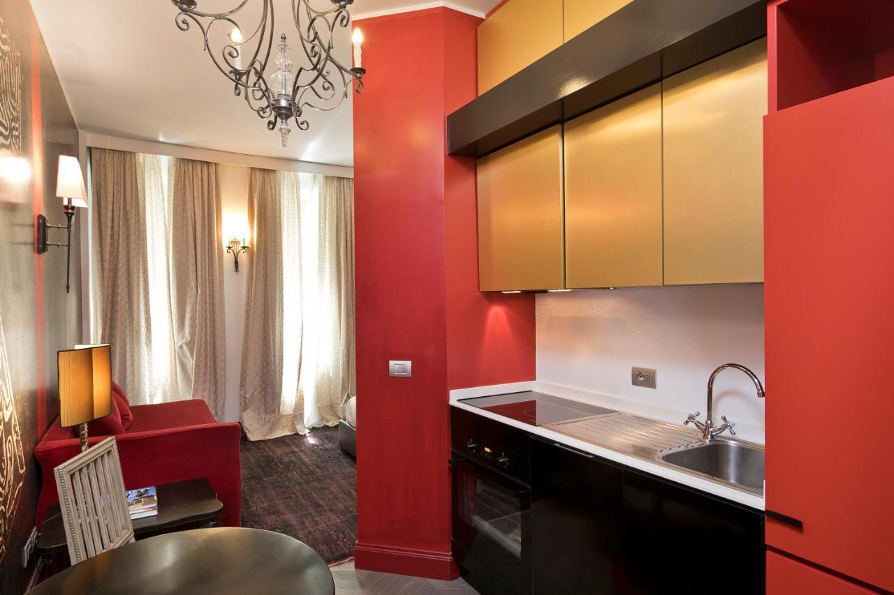 Turin Tales Apartments エクステリア 写真
