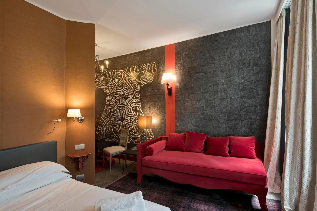 Turin Tales Apartments エクステリア 写真