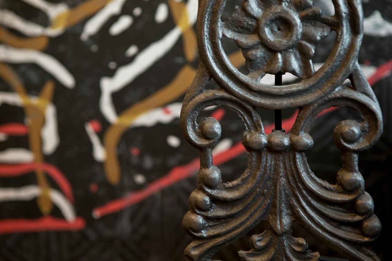 Turin Tales Apartments エクステリア 写真