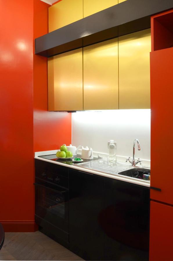 Turin Tales Apartments エクステリア 写真