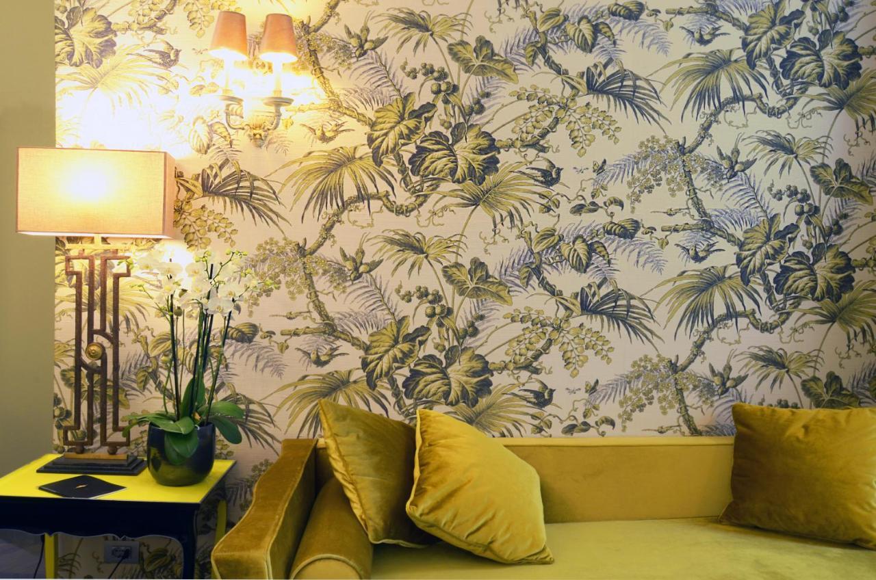 Turin Tales Apartments エクステリア 写真