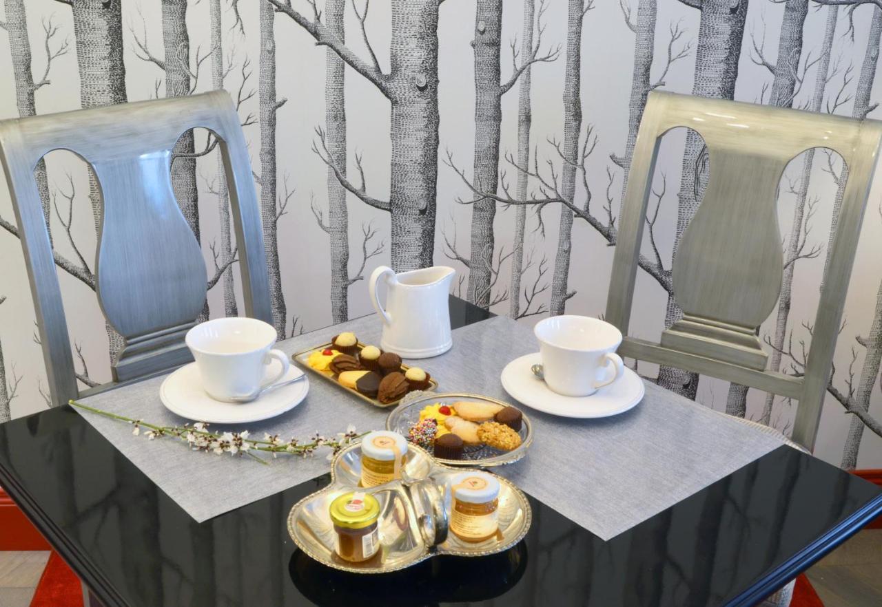 Turin Tales Apartments エクステリア 写真