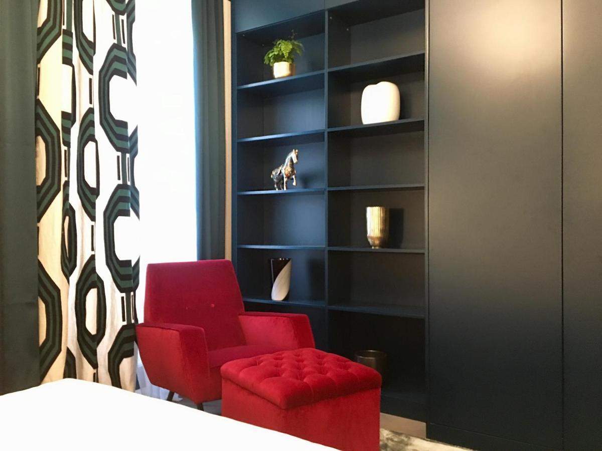 Turin Tales Apartments エクステリア 写真