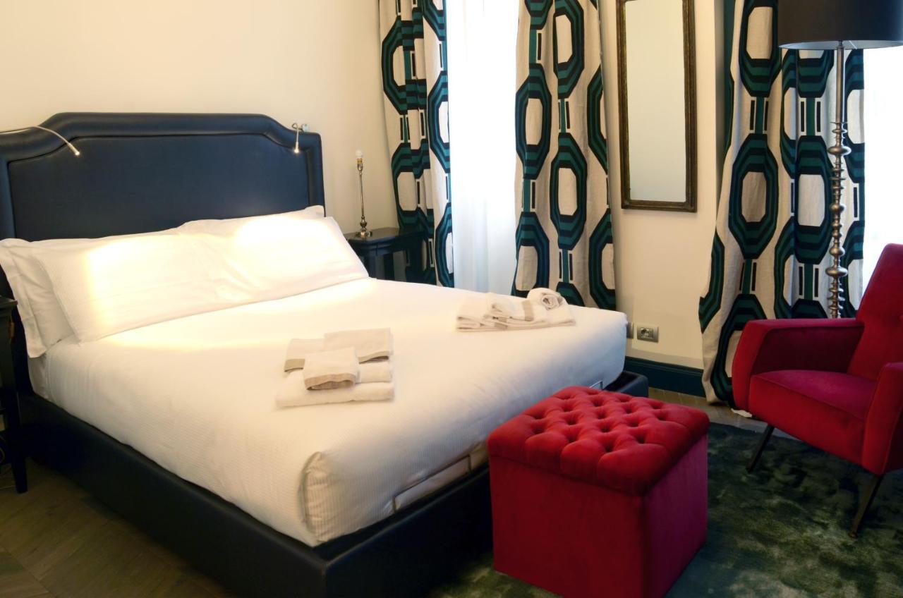 Turin Tales Apartments エクステリア 写真