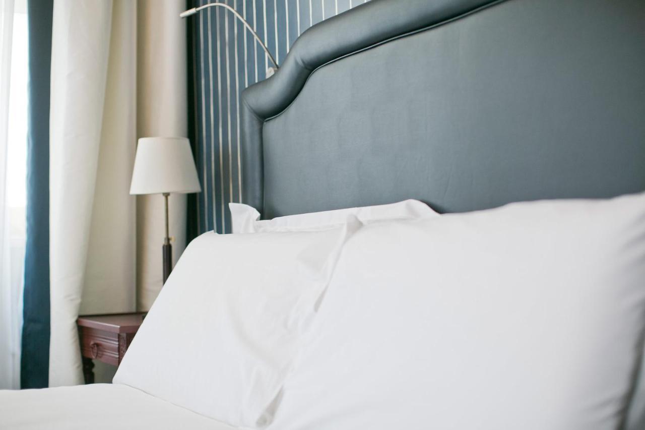 Turin Tales Apartments エクステリア 写真