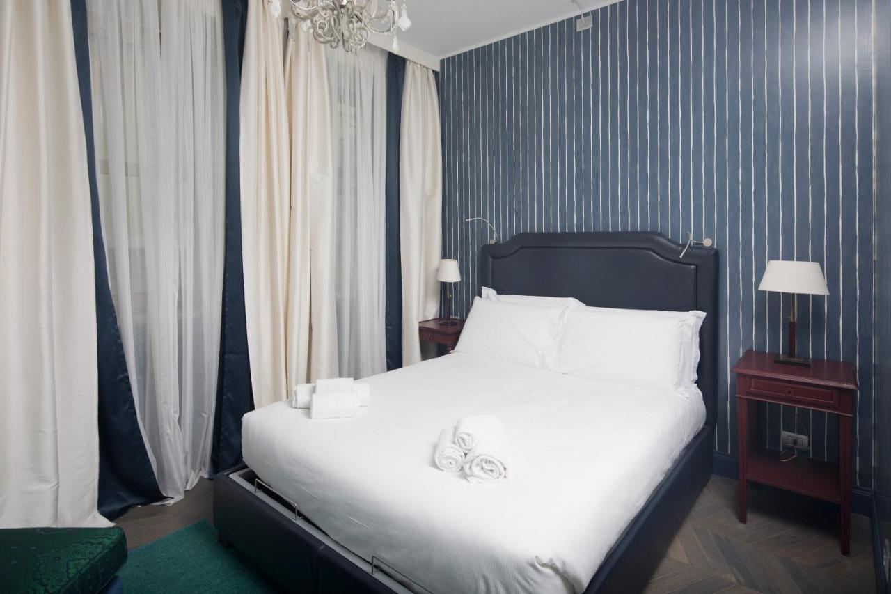 Turin Tales Apartments エクステリア 写真