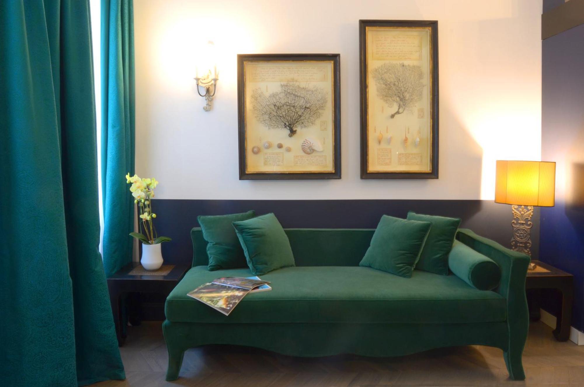 Turin Tales Apartments エクステリア 写真