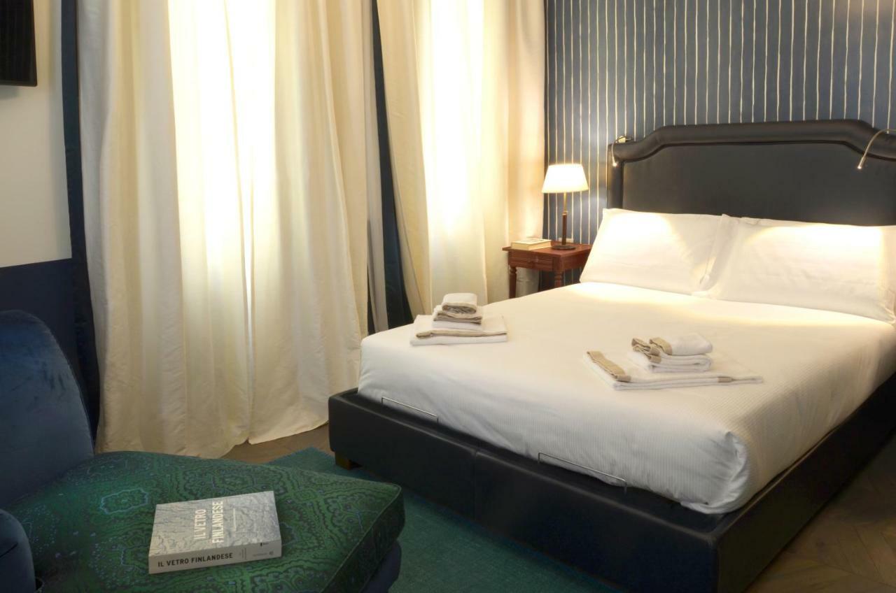 Turin Tales Apartments エクステリア 写真